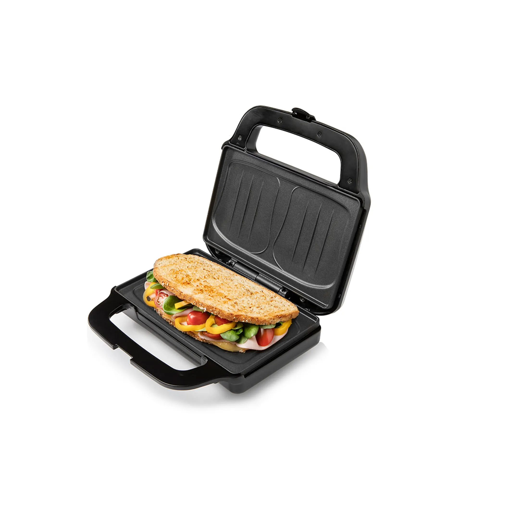 DOMO Croque monsieur DO9195C image