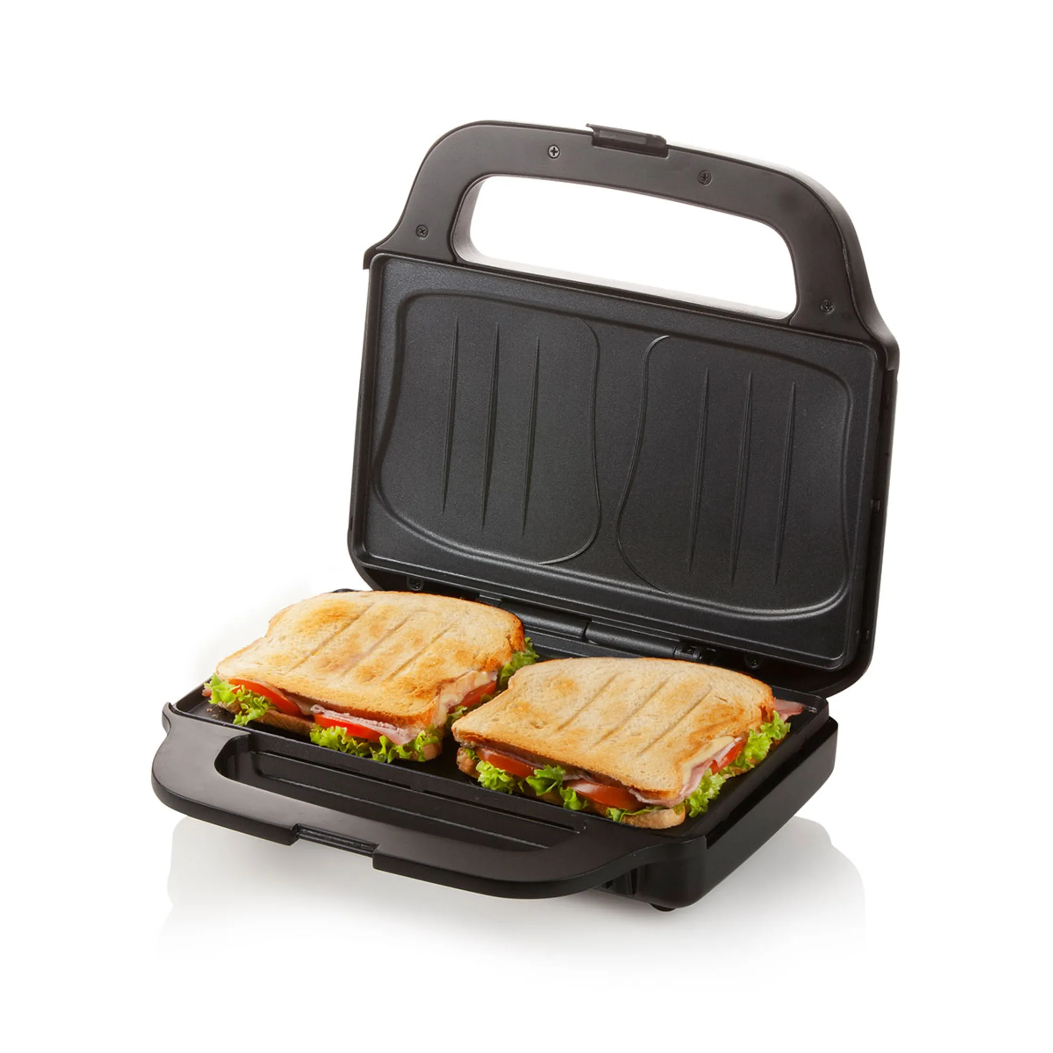 DOMO Croque monsieur DO9195C image