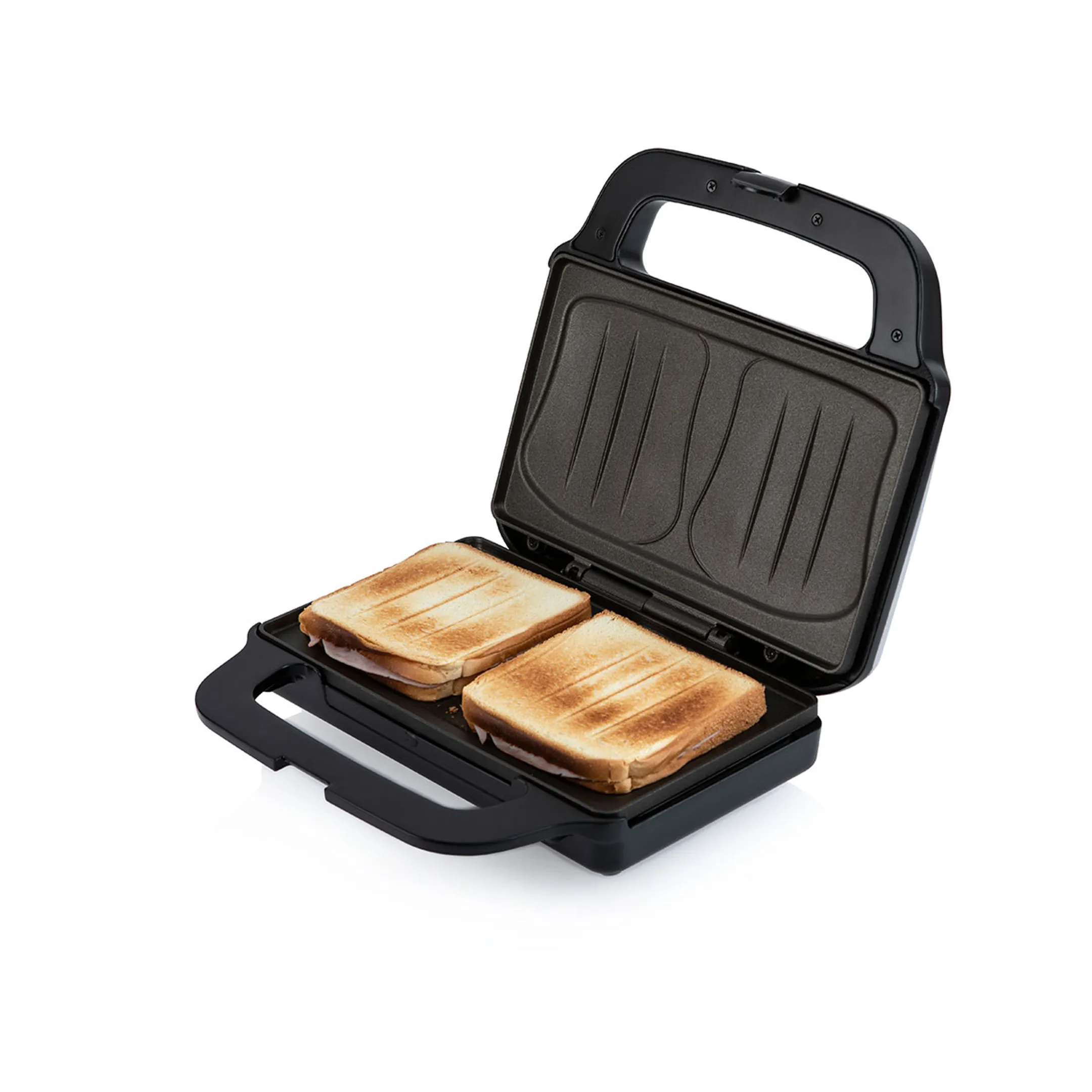 DOMO Croque monsieur DO9195C image