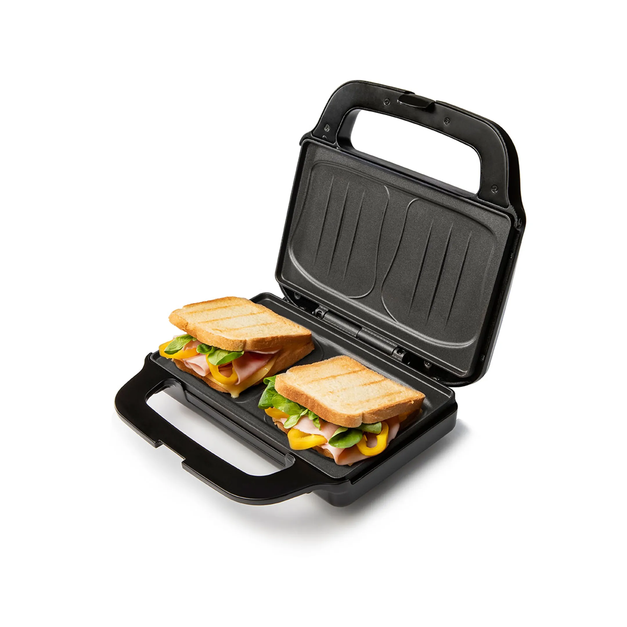 DOMO Croque monsieur DO9195C image