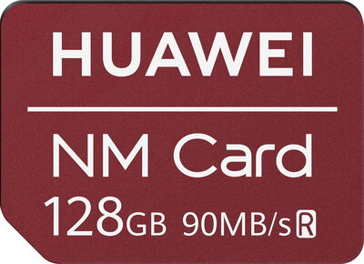 Huawei 128 GB carte micro SD UHS 3
