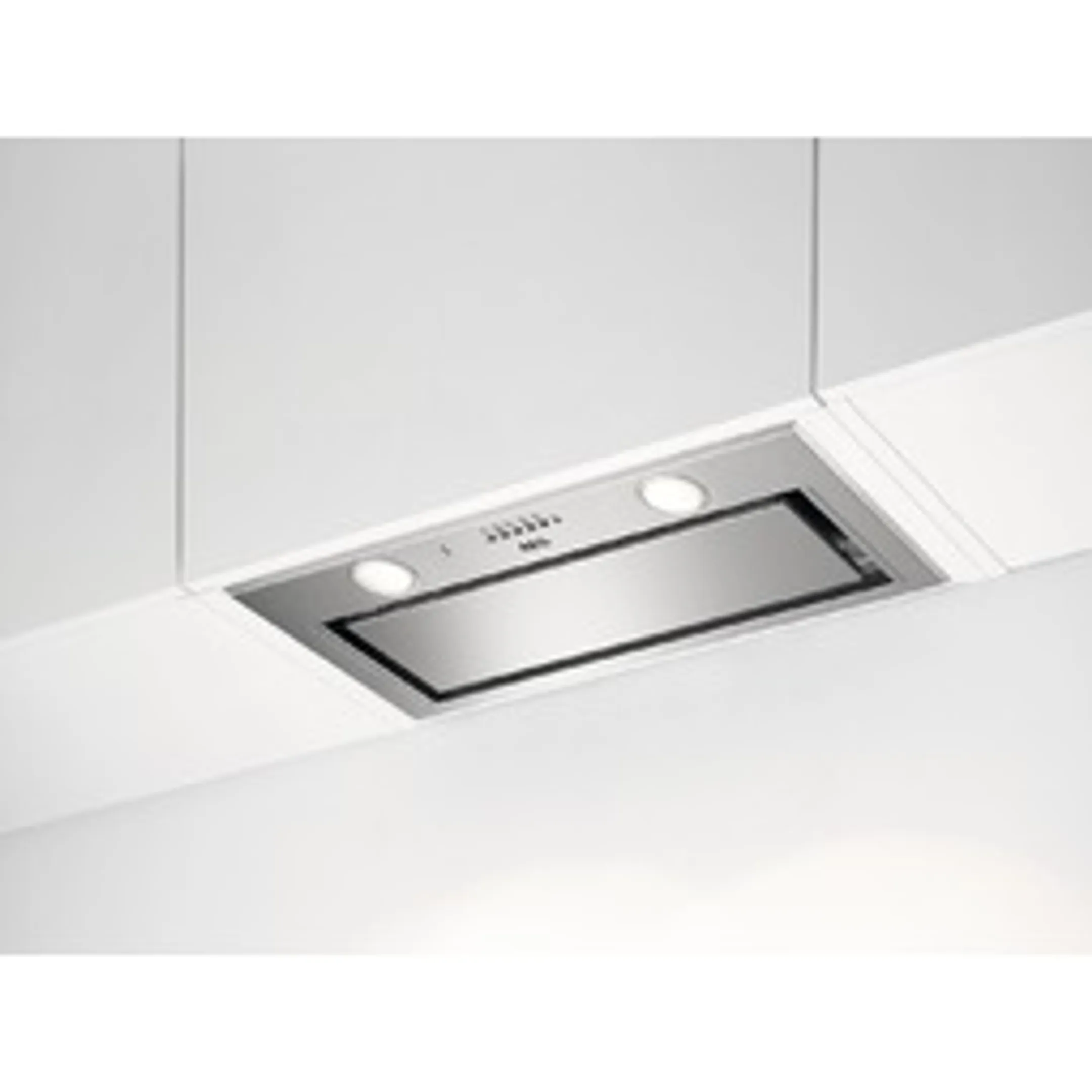 Hotte aspirante DGE5661HM Hob2Hood