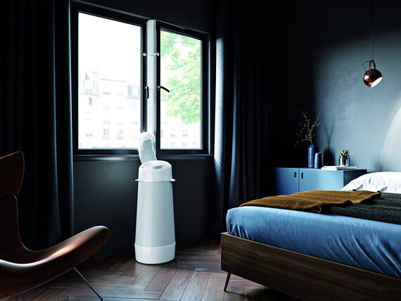 AEG Climatiseur mobile PX71-265WT