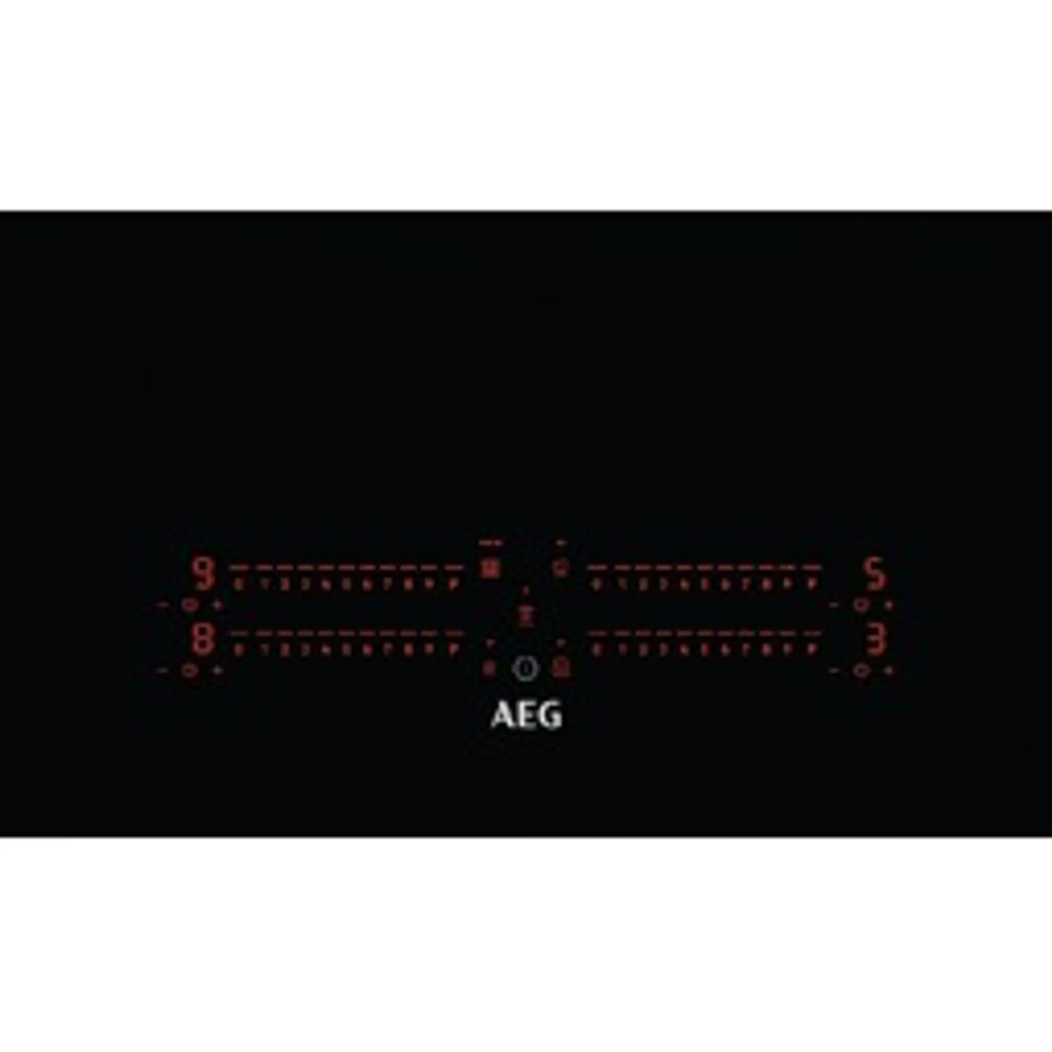 AEG Taque induction IPE74571FB FlexiBridge image