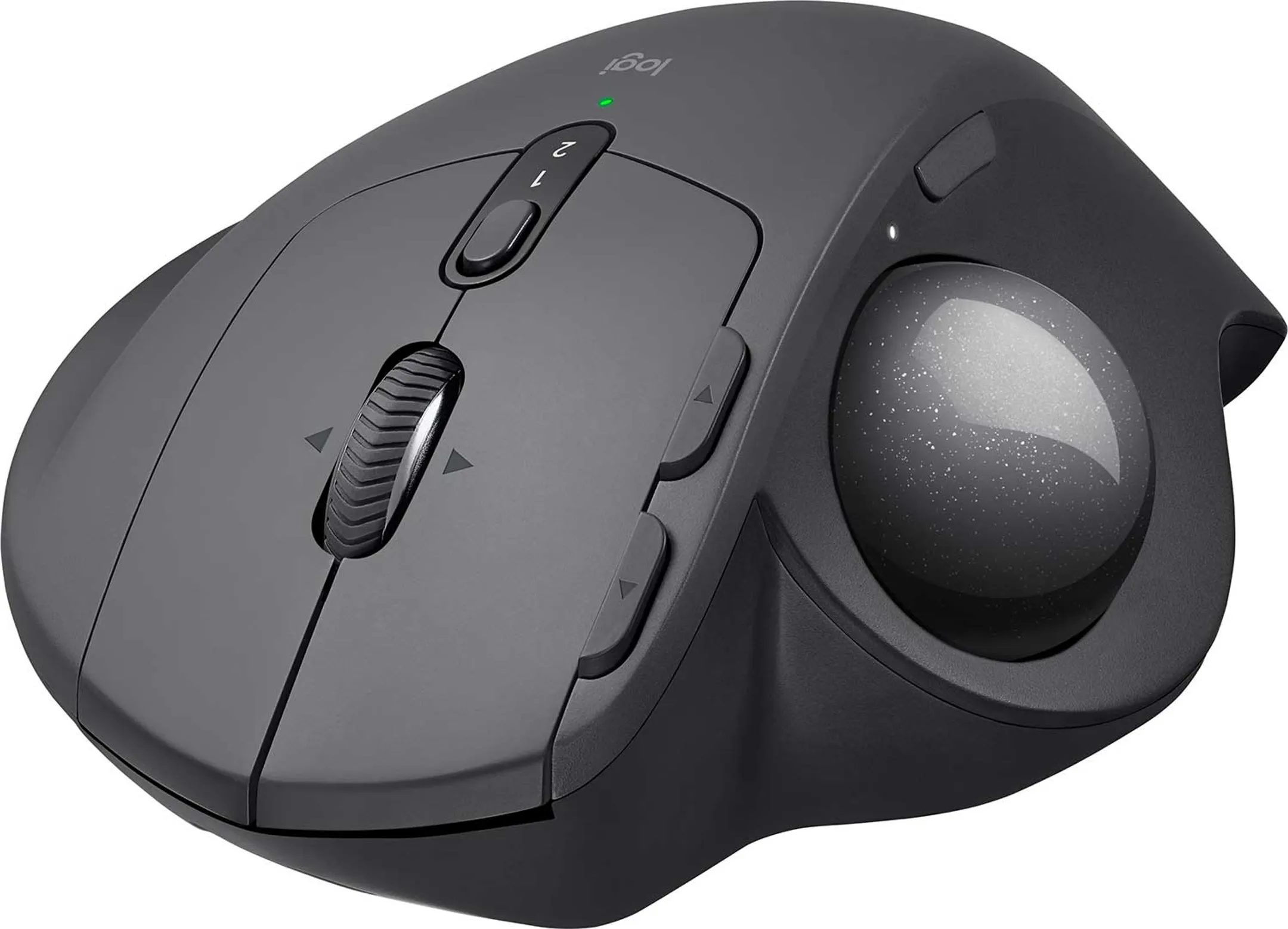 Bundle product Souris sans Fil MX Ergo - Graphite
