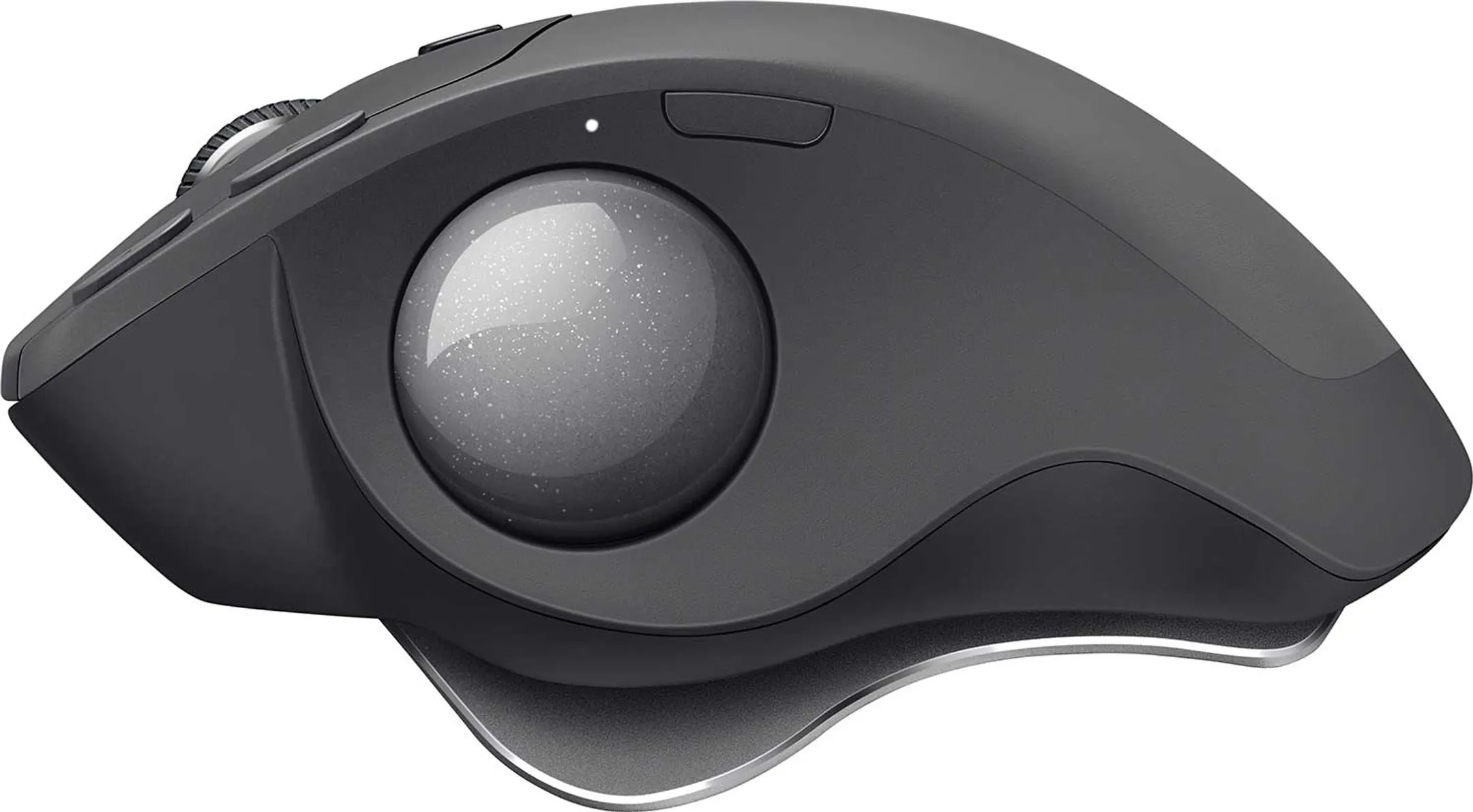 [美品]Logicool MX ERGO Logitech MX Ergo S Plus Advanced Wireless Trackball Mouse