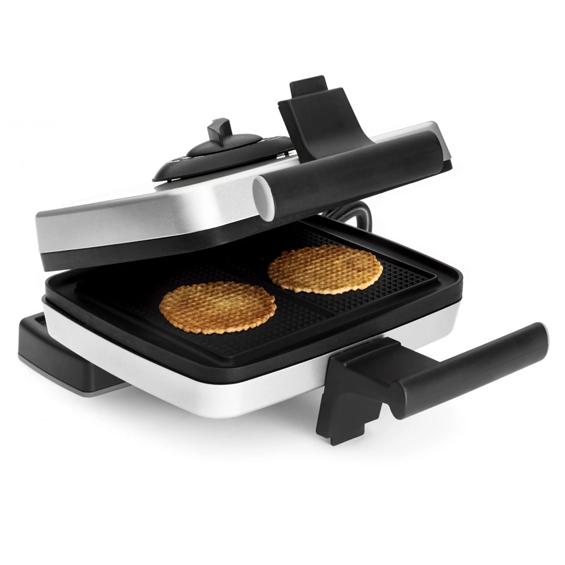 FriFri Plaques Gaufrettes 16x28 M004 image