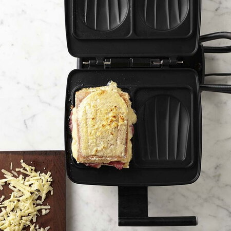 FriFri Plaques Croque-monsieur M005