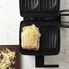 FriFri Plaques Croque-monsieur M005