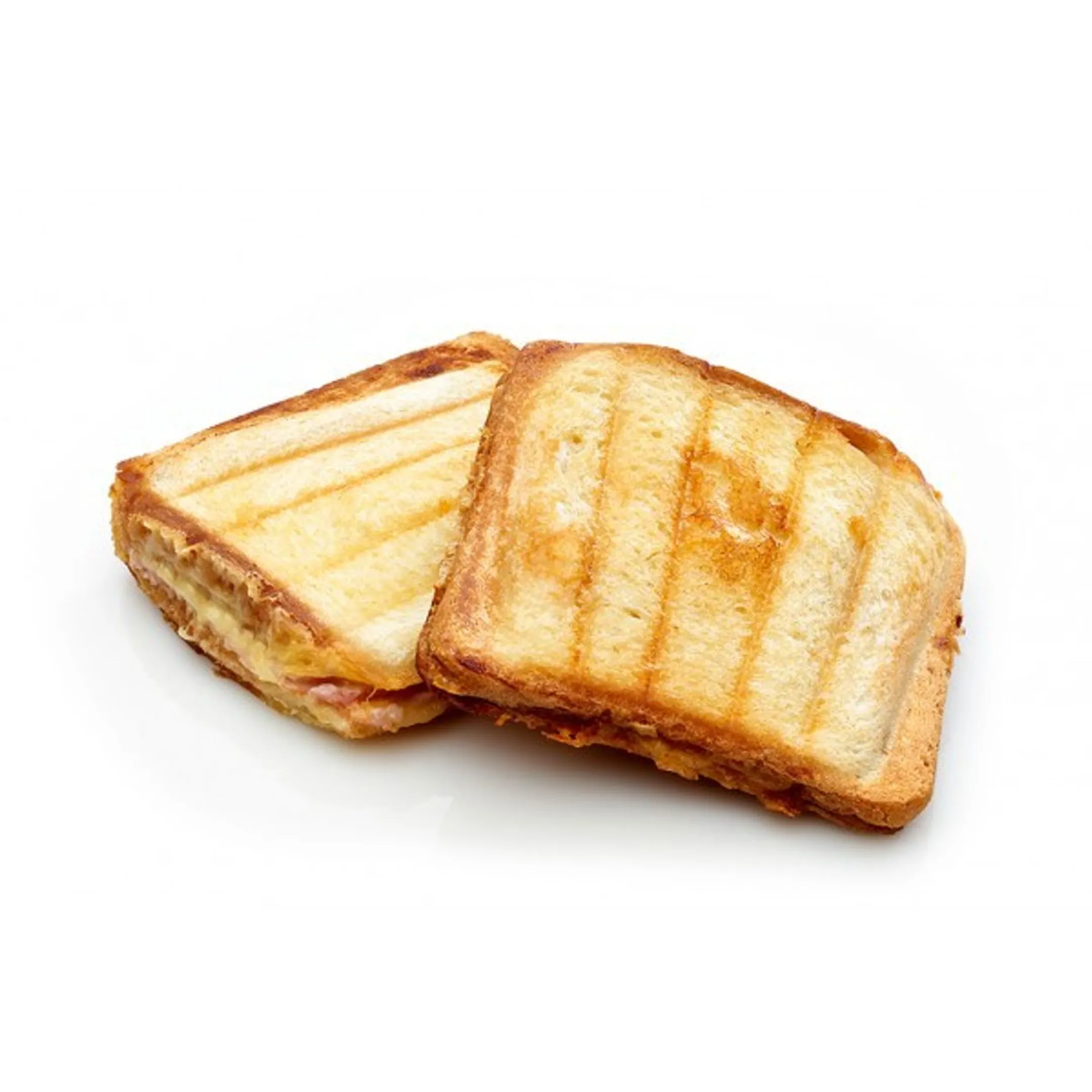 FriFri Plaques Croque-monsieur M005 image