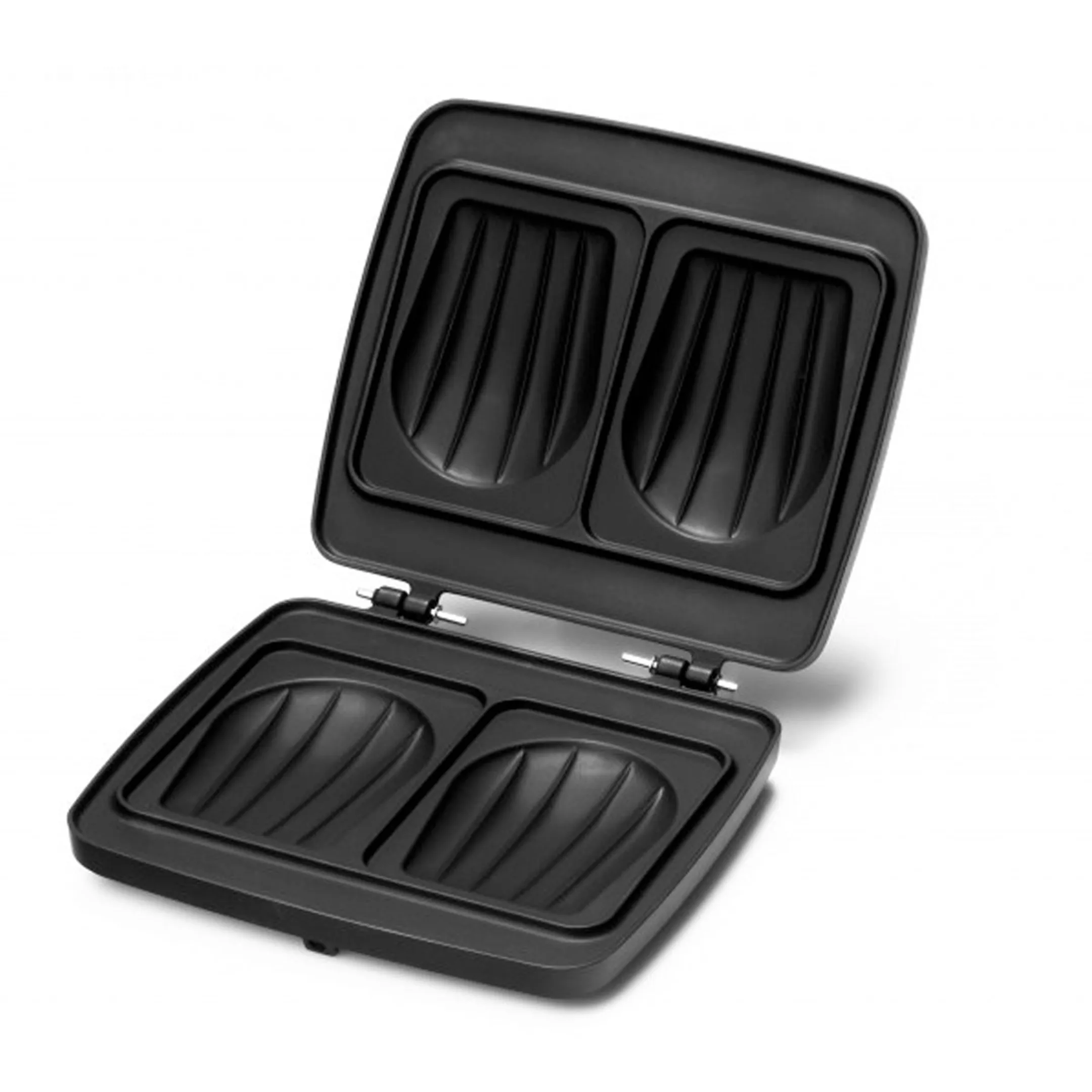 FriFri Plaques Croque-monsieur M005 image