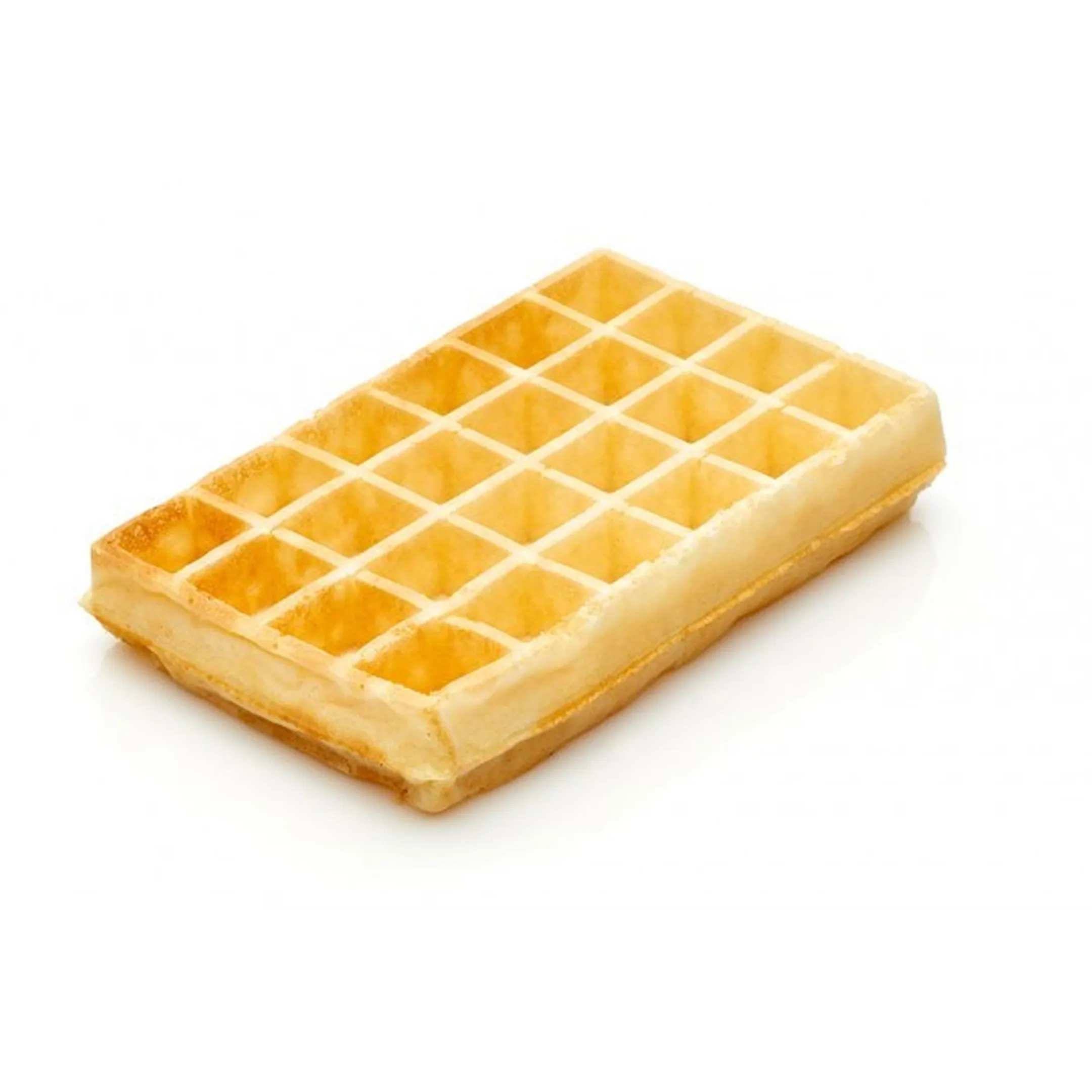 FriFri Plaques Gaufre de Bruxelles/ Liège 4X6 M001 image