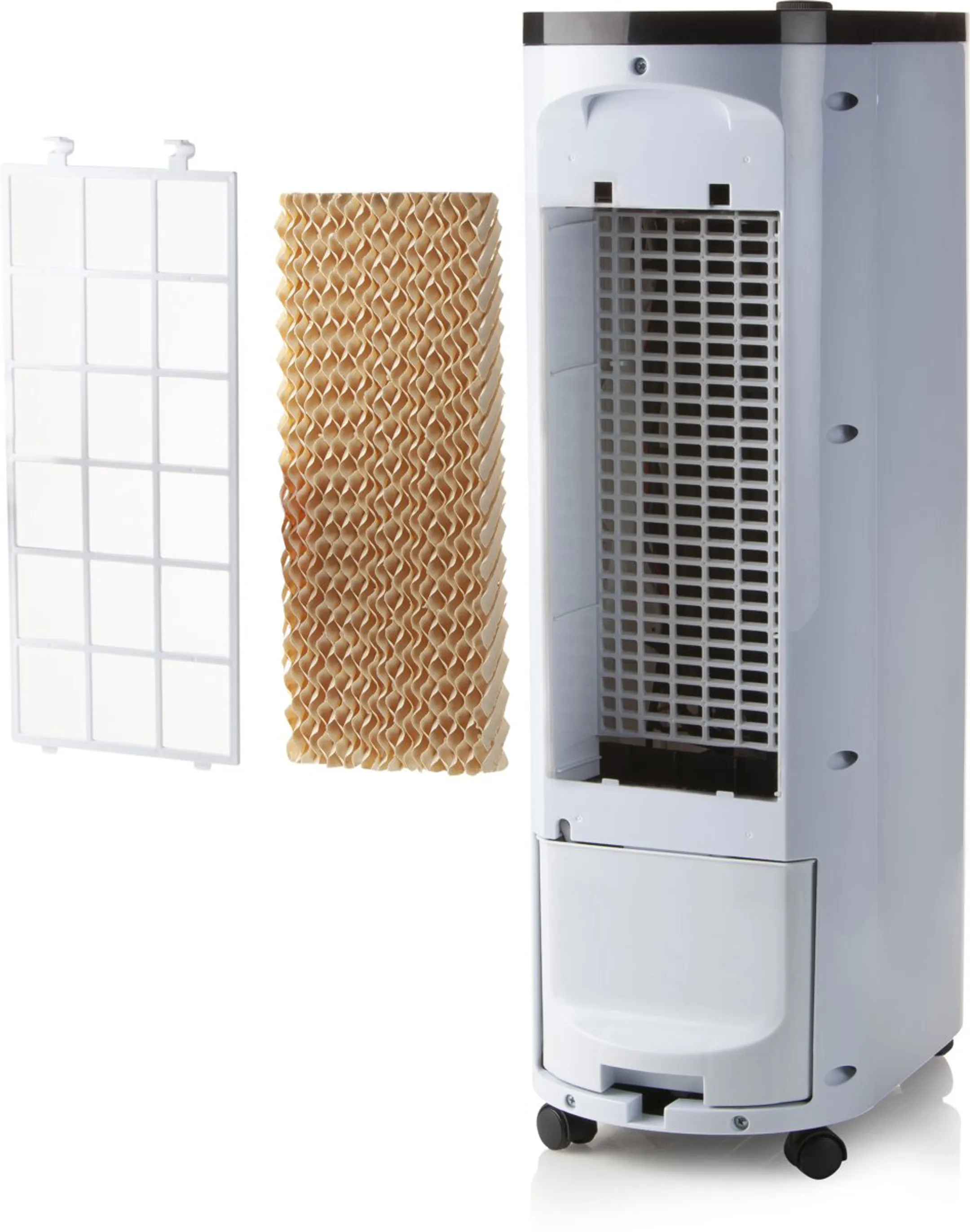 DOMO 3-in-1-Luftkühler DO156A image