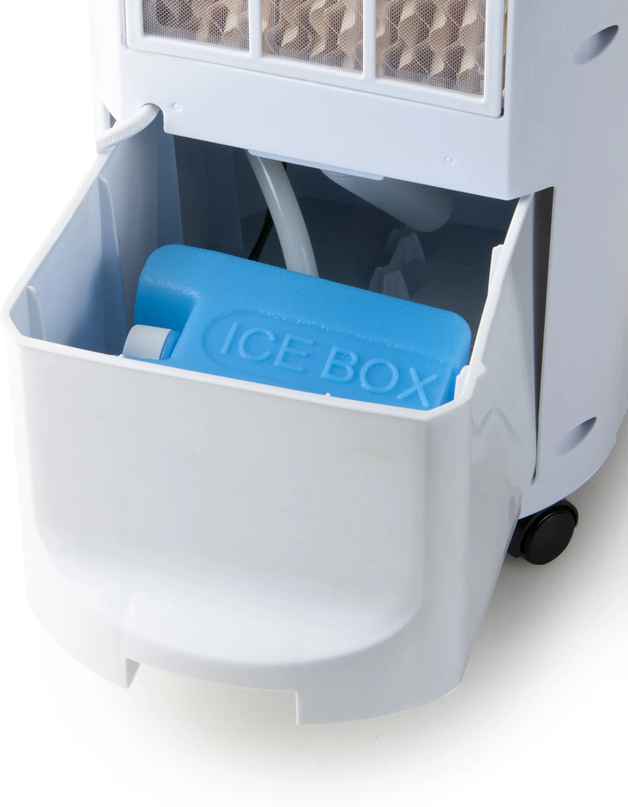 DOMO 3-in-1-Luftkühler DO156A image