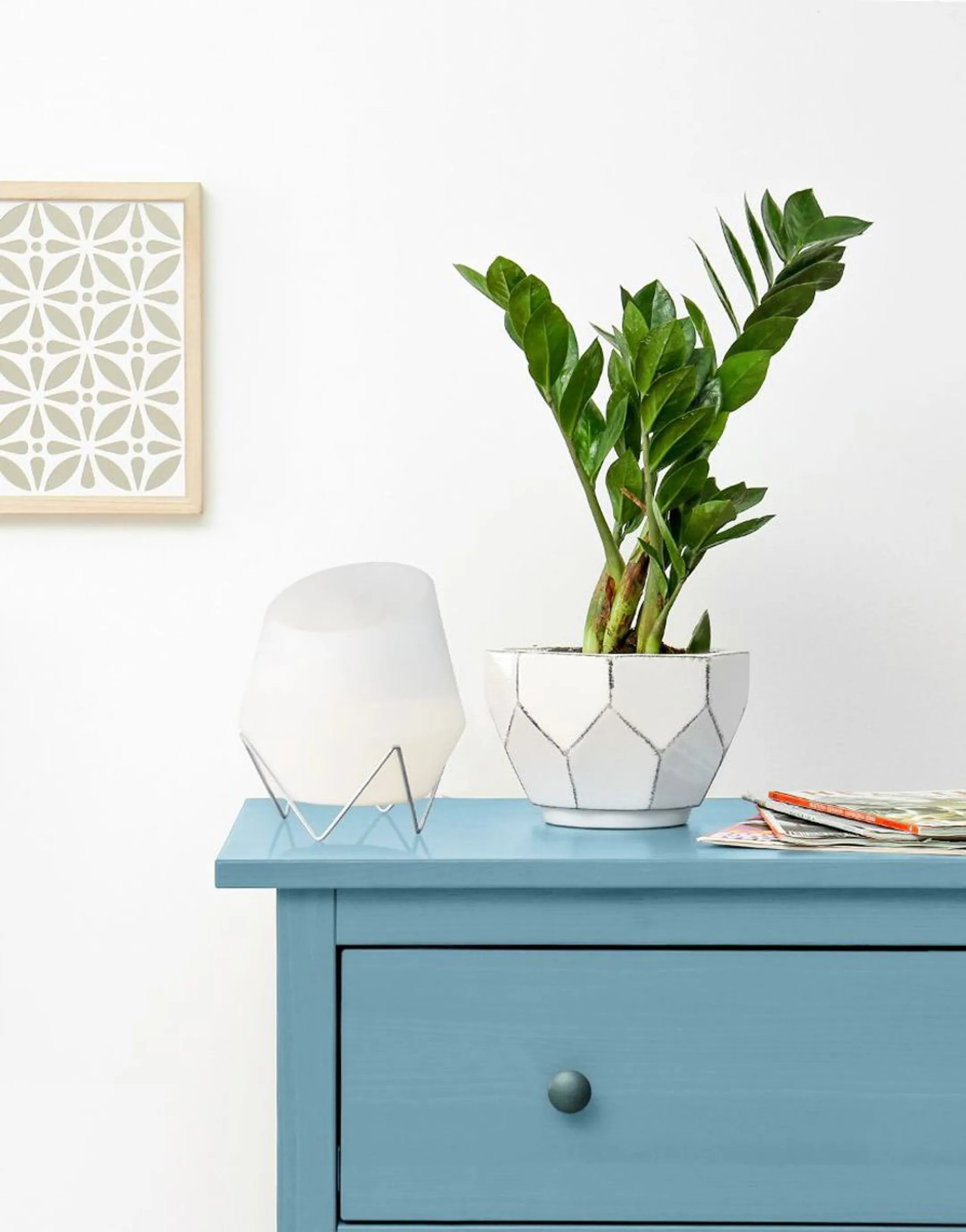 Lanaform Aromatic Lamp Borneo - LA120319 image