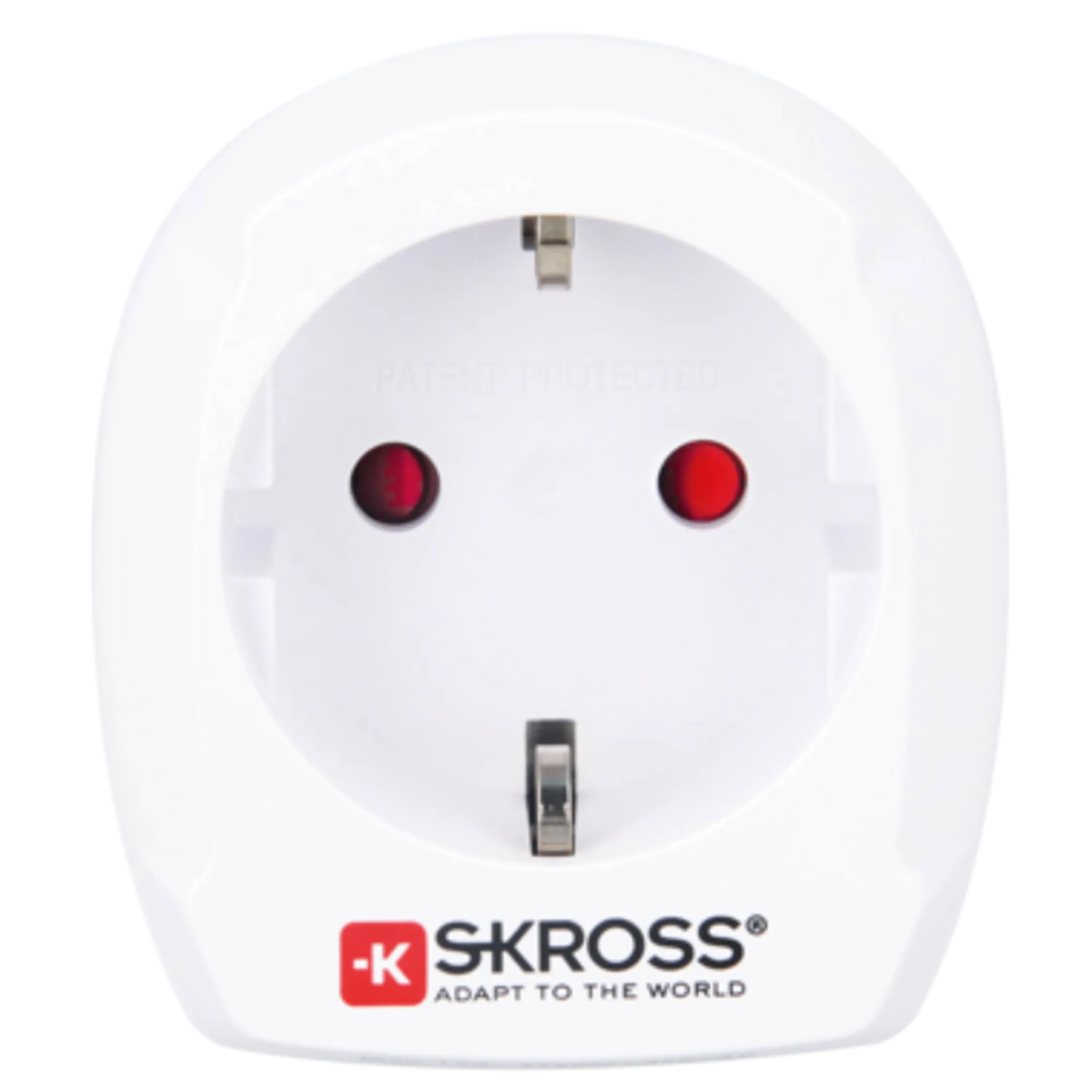 Skross Prise de voyage Europe vers Royaume-Uni image
