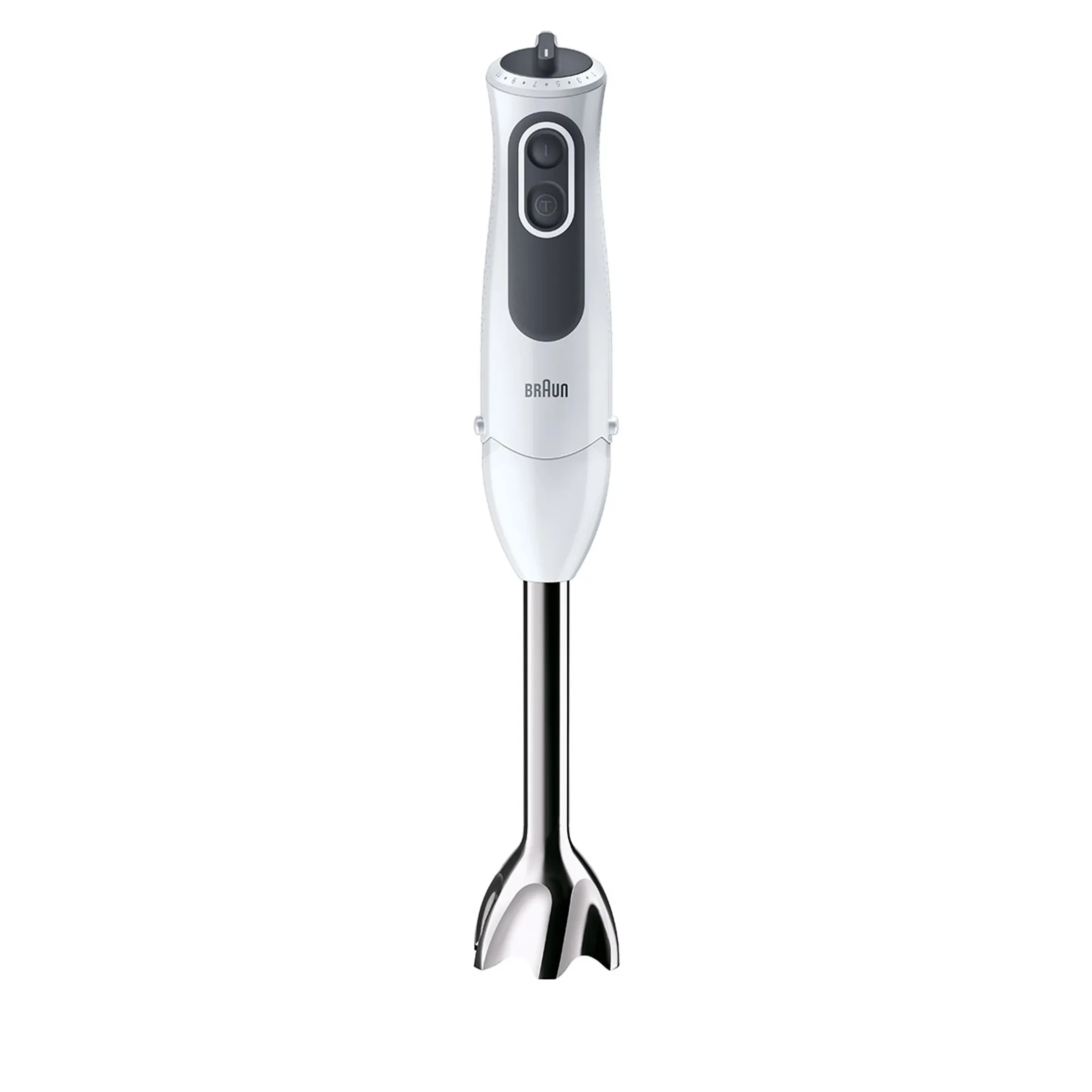 Braun Hand blender MultiQuick 3 MQ 3105 WH Cream image