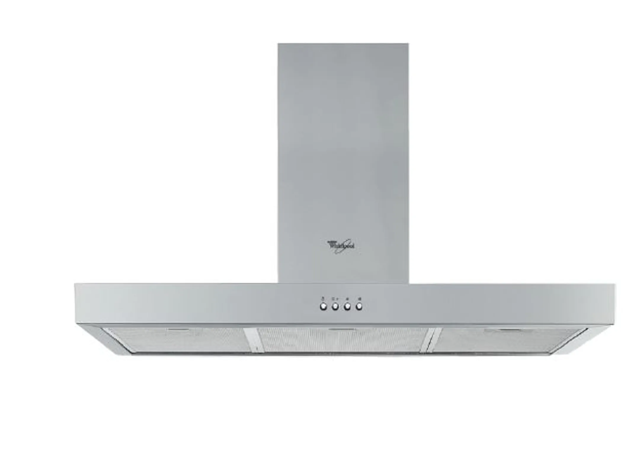 Hotte décorative AKR 559 3 IX