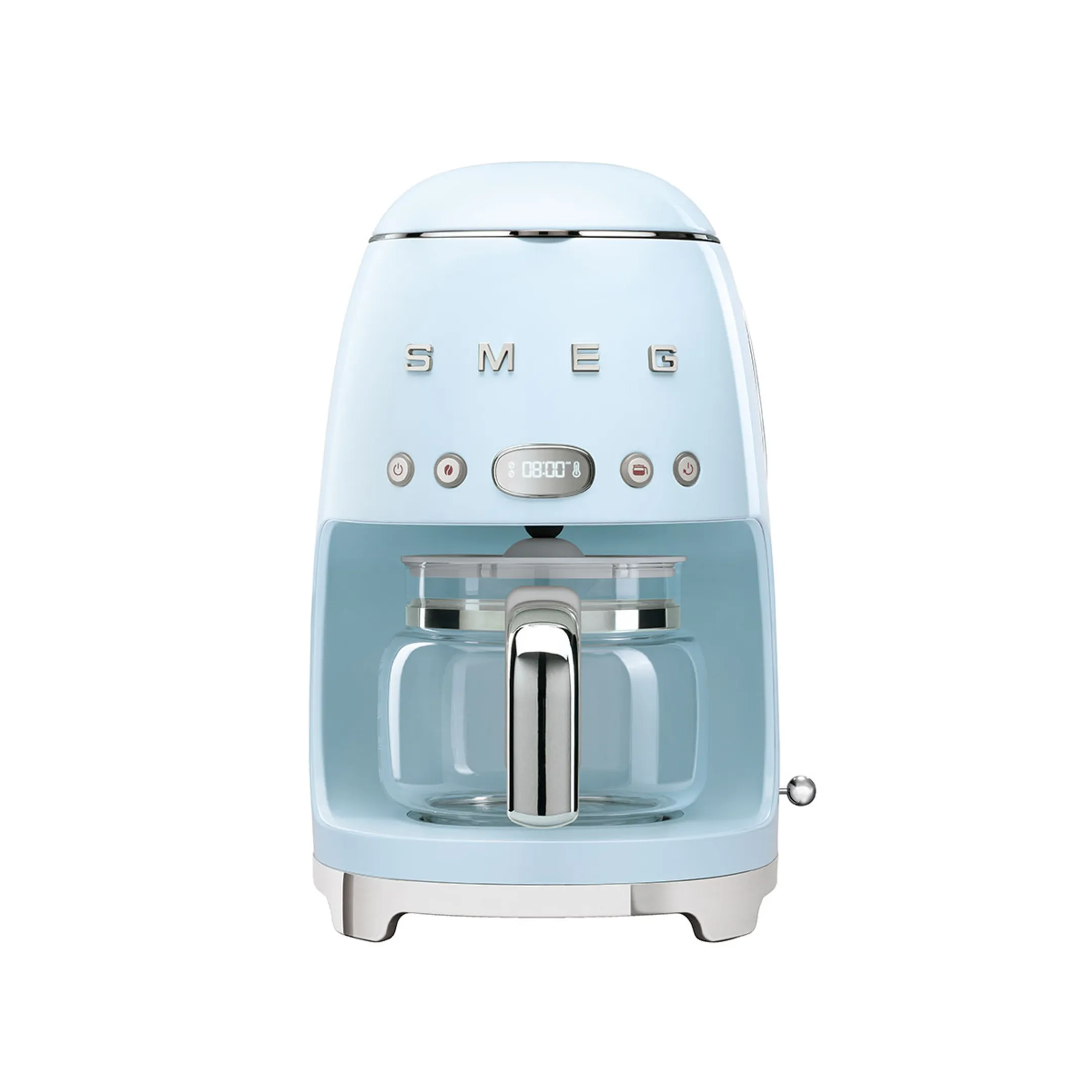 Kaffeemaschine DCF02PBEU - Blau