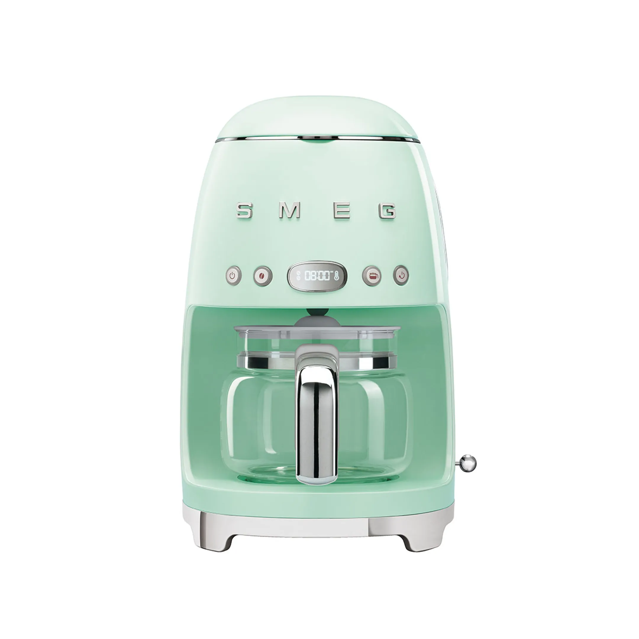 Kaffeemaschine DCF02PGEU - Grun