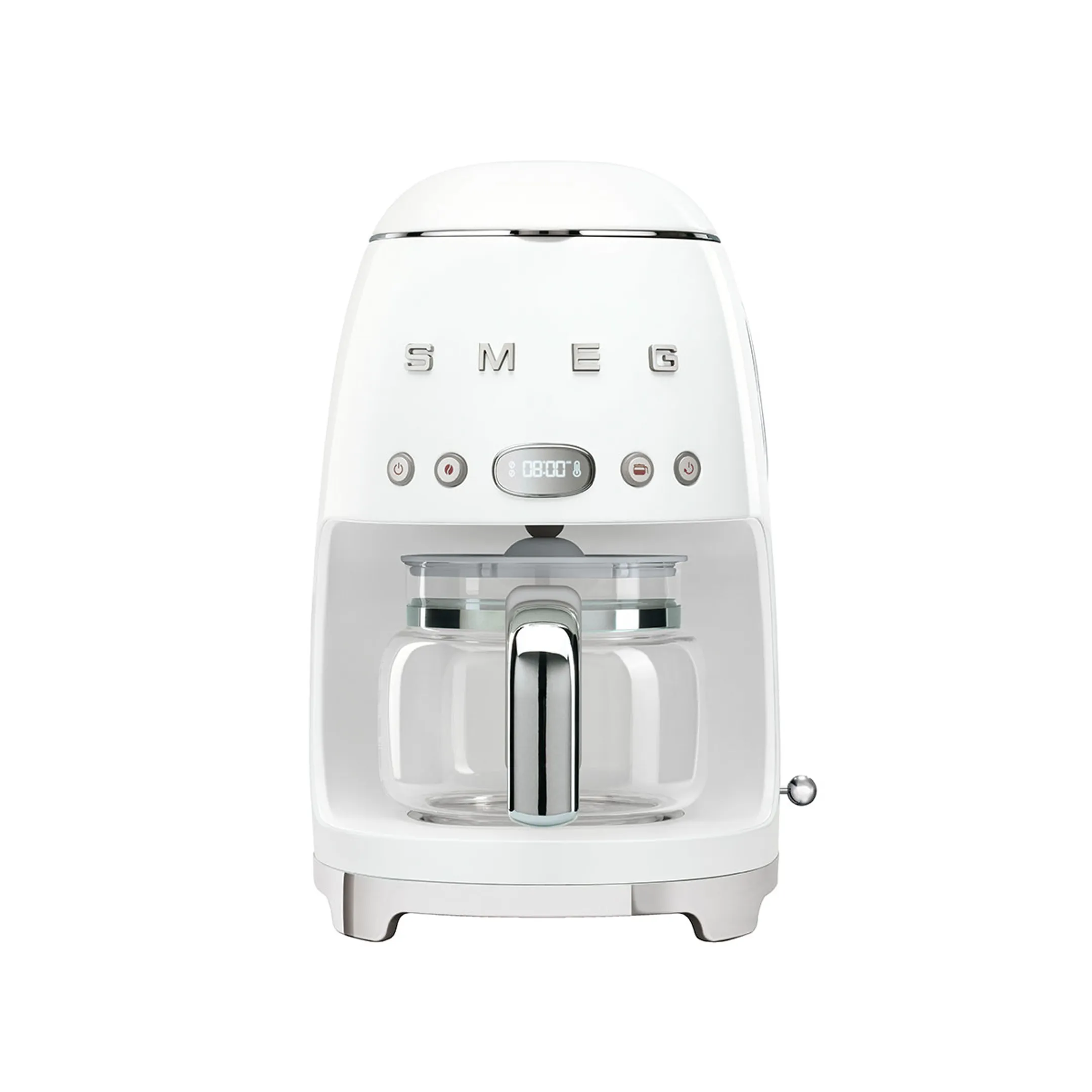 Kaffeemaschine DCF02WHEU - Weiss