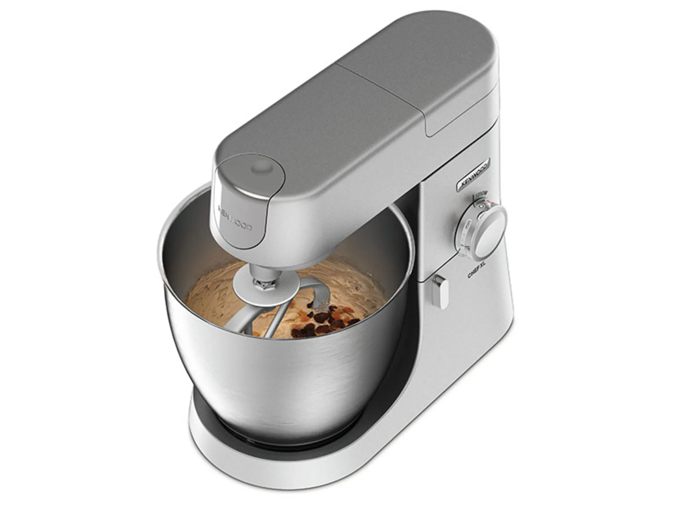 Kenwood Robot de cuisine Chef XL KVL4120S image