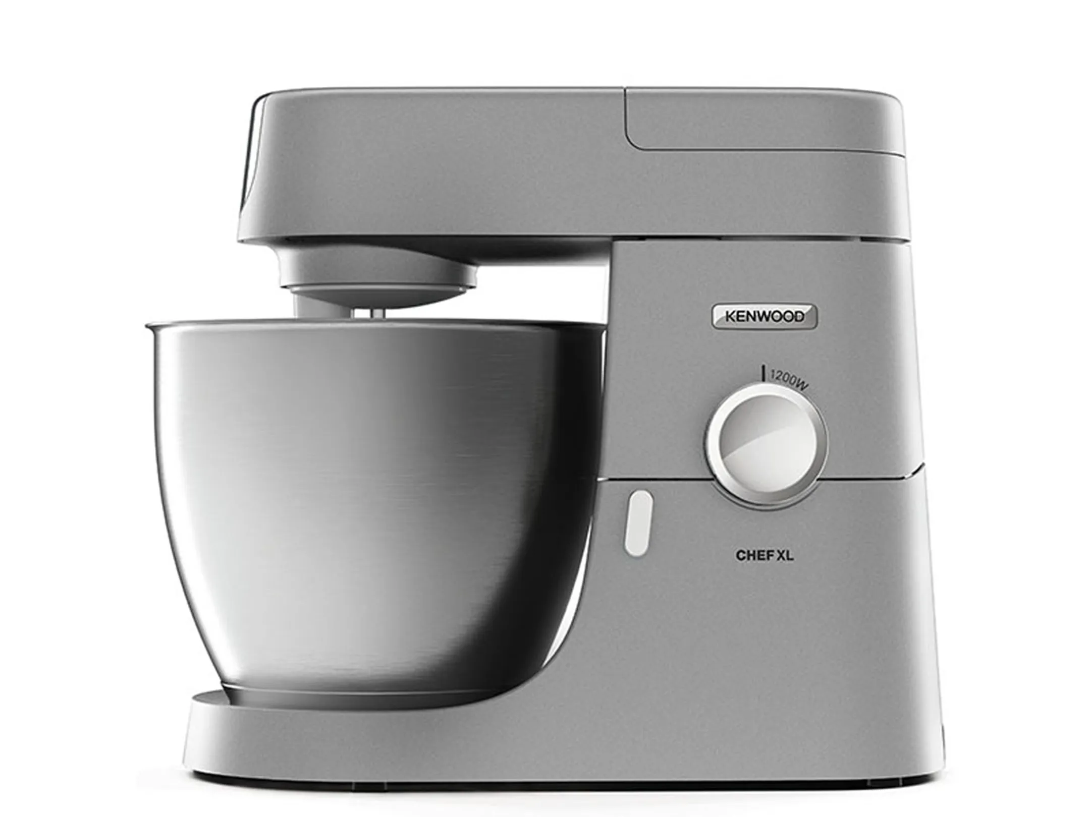 Kenwood Robot de cuisine Chef XL KVL4120S image