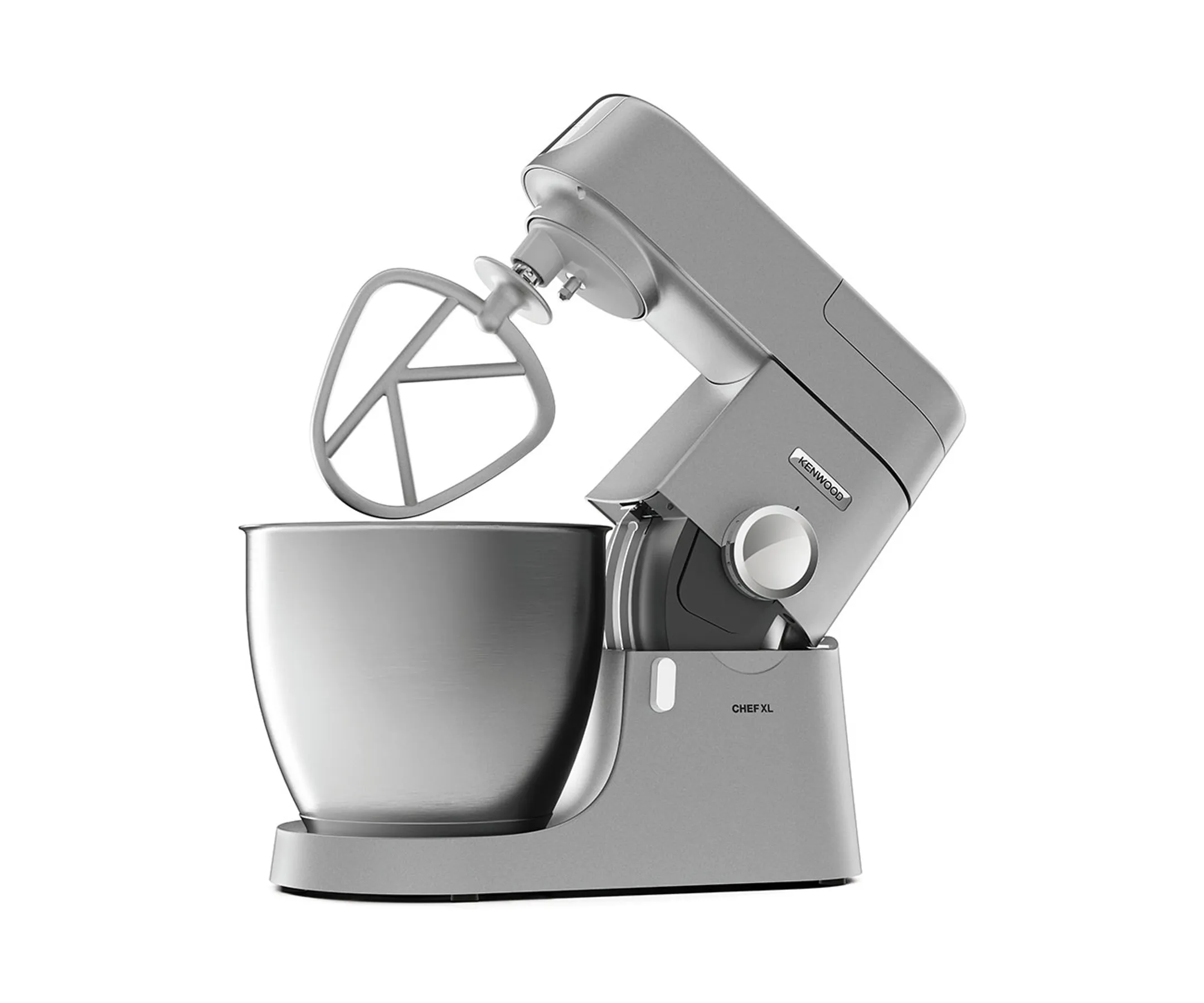 Kenwood Robot de cuisine Chef XL KVL4120S image