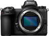 Nikon Z6 + objectif zoom NIKKOR Z 24-70 mm f/4 S + adaptateur monture FTZ