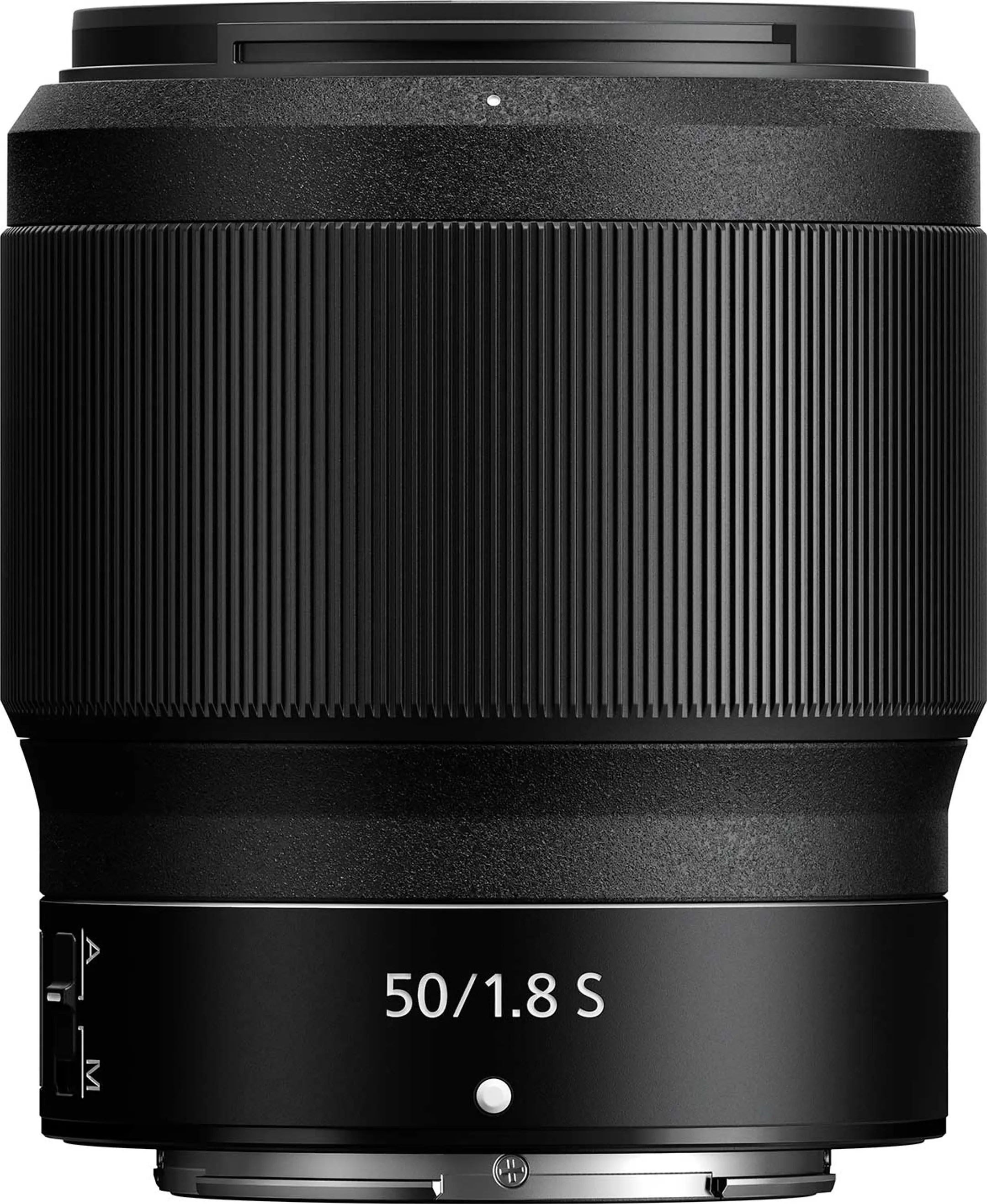 Nikon Objectif NIKKOR Z 50 mm f/1.8 S image