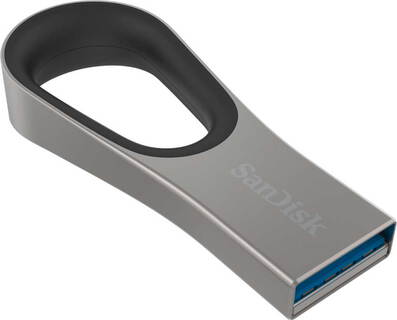 Sandisk Ultra Loop™ USB 3.0 - 128 Go
