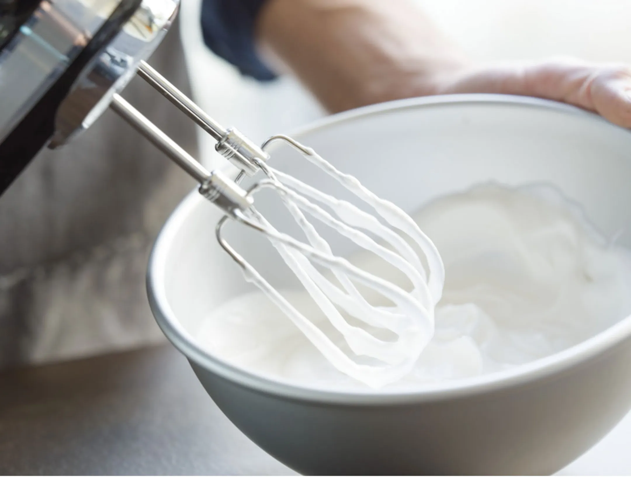 KitchenAid Mixeur batteur 5KHM9212EOB image