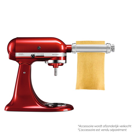 KitchenAid Rouleau à pâte 5KSMKPSA