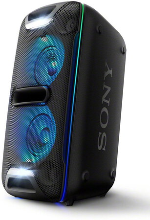 Sony Enceinte Party GTK-XB72 Noir