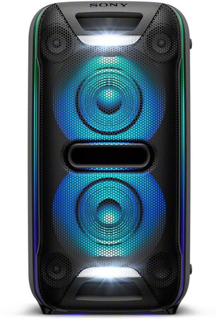 Sony Enceinte Party GTK-XB72 Noir