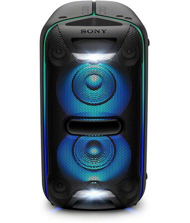 Sony Enceinte Party GTK-XB72 Noir
