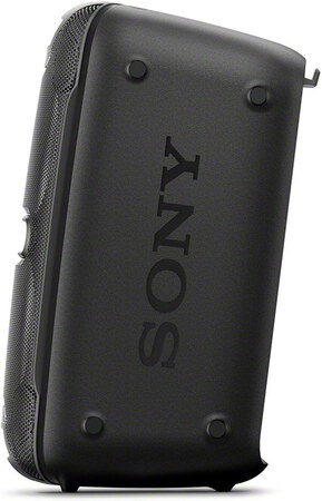 Sony Enceinte Party GTK-XB72 Noir