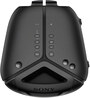 Sony Enceinte Party GTK-XB72 Noir