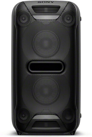 Sony Enceinte Party GTK-XB72 Noir
