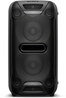 Sony Enceinte Party GTK-XB72 Noir