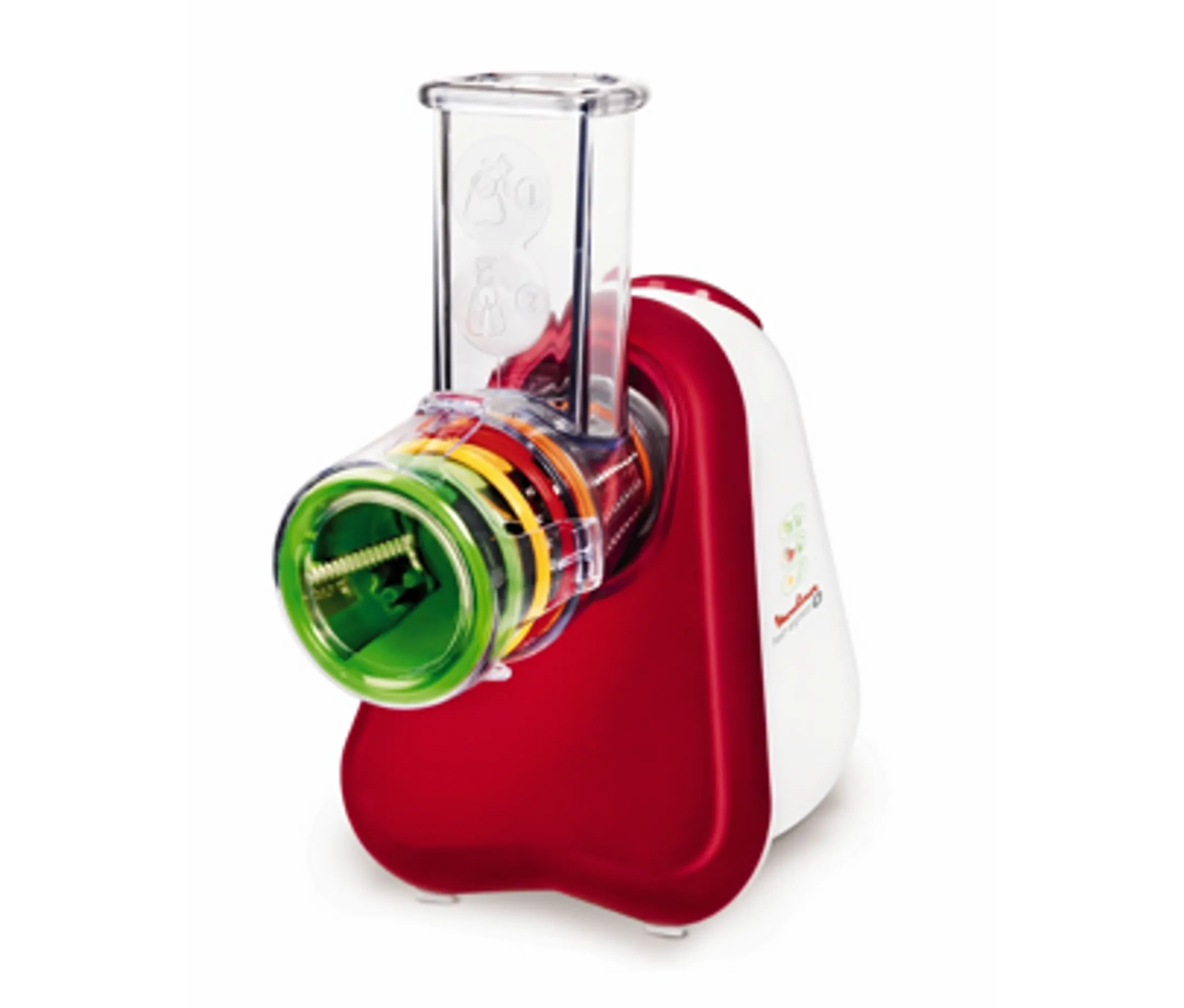 Moulinex Hachoir Fresh Express DJ755 image