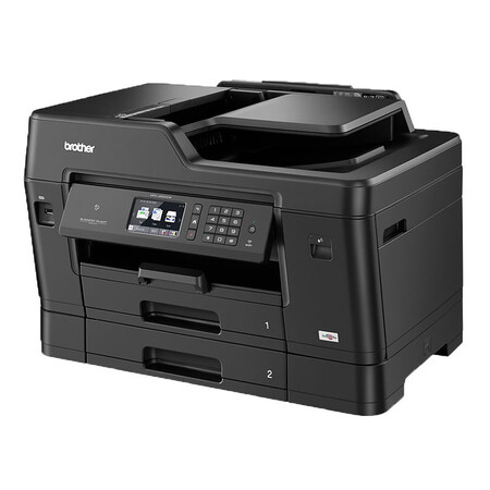 Brother Imprimante multifonctions A3 All-in-1 MFC-J6930DW