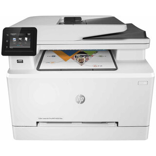 HP Imprimante multifonctions laser Color LaserJet Pro M281fdw