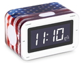 BigBen Radio réveil RR30 NY2