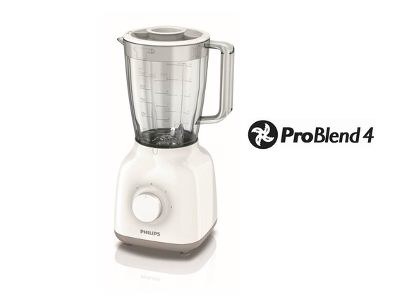 Philips Blender HR2100/00