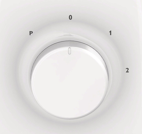 Philips Blender HR2100/00