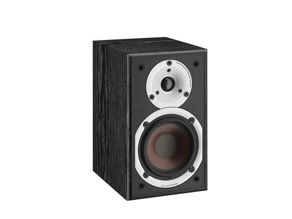 Dali Enceinte SPEKTOR 1 Noir (Pièce)