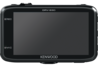 Kenwood Blackbox GPS voiture DRV-830