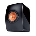KEF Enceinte LS50 Piano Black (Pièce)