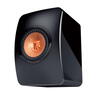 KEF Enceinte LS50 Piano Black (Pièce)